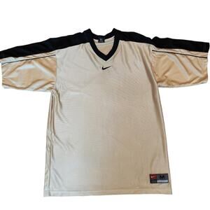NIKE MENS SHORT SLEEVE SHIRT SIZE MED
